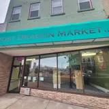 Frost Dragon Market, tienda de TCG en Portage