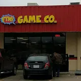 FTW Game Co., tienda de TCG en Pryor