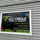 Full Circle Print, Design, Gaming, tienda de TCG en North Tonawanda