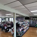 Full Moon Games, tienda de TCG en Terre Haute