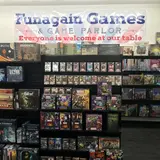 Fun Again Games - Eugene, tienda de TCG en Eugene