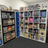 Fun Flies, tienda de TCG en Consett