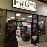 Fun N Games Hobby Shoppe, tienda de TCG en Blacksburg