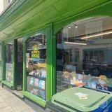 Funky Frog, tienda de TCG en Ipswich