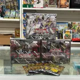 Fusion Shop, tienda de TCG en Ciudad Madero