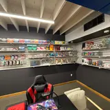 Future Gaming, tienda de TCG en Johnston