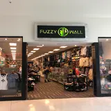 Fuzzy Wall, tienda de TCG en Camp Hill