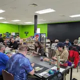 G C On The Stax, tienda de TCG en Greeneville
