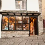 G.I. Games, tienda de TCG en Plymouth
