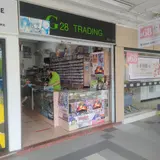 G28 Trading