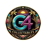 G4 Collectables, tienda de TCG en Fort Lauderdale