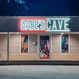Gabe's Cave, tienda de TCG en El Dorado