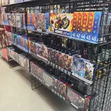 Gadget Depot, tienda de TCG en Holyoke