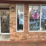 Galactic Games and Things, tienda de TCG en Olney