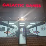 Galactic Games NC, tienda de TCG en Raleigh
