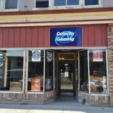 Galactic Gaming, tienda de TCG en Antigo