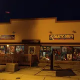 Galactic Greg's, tienda de TCG en Valparaiso