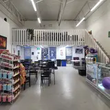 Galactic Trading Post, tienda de TCG en Fort McMurray