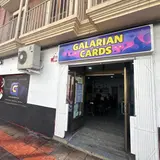 Galarian Cards, tienda de TCG en Almería