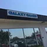 Galaxy Games, tienda de TCG en Dublin