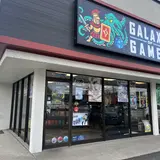 Galaxy of Games, tienda de TCG en Billings