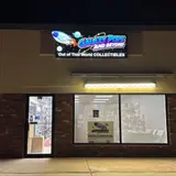 Galaxy Pops and Beyond, tienda de TCG en South Windsor