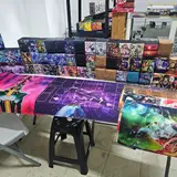 Galaxy Store, tienda de TCG en Culiacán Rosales