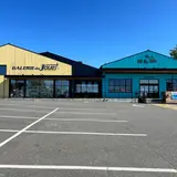 Galerie du Jouet Alma, tienda de TCG en Alma