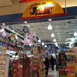 Galerie du jouet Chicoutimi, tienda de TCG en Saguenay