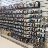 Galleon Games, tienda de TCG en Bexhill