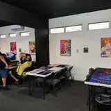 Galley la store, tienda de TCG en Mérida