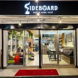 Game 3 / Sideboard Boardgame Cafe