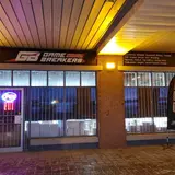 Game Breakers Sports Cards, tienda de TCG en Ottawa