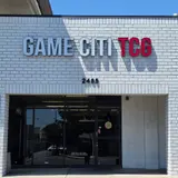 Game Citi, tienda de TCG en Fullerton