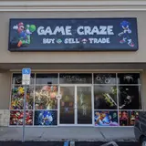 Game Craze, tienda de TCG en Cape Coral