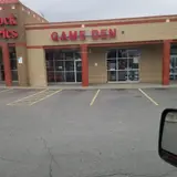 Game Den - Layton, tienda de TCG en Layton