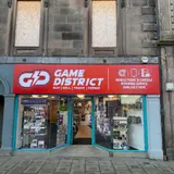Game District Elgin, tienda de TCG en Elgin