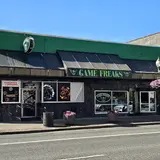 Game Freaks - Aberdeen, tienda de TCG en Aberdeen