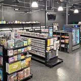Game Freaks Olympia, tienda de TCG en Olympia