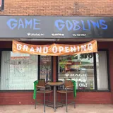 Game Goblins, tienda de TCG en Duluth