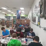 Game Haven Tooele, tienda de TCG en Tooele