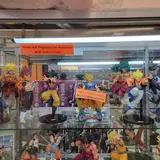 Game Haven Willowbrook Mall, tienda de TCG en Houston