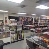 Game Hunters #2, tienda de TCG en Houston
