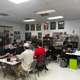 Game Inc, tienda de TCG en Edinburg