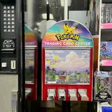 Game Kastle College Park, tienda de TCG en College Park