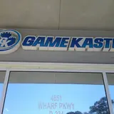Game Kastle of Orange Beach Alabama, tienda de TCG en Orange Beach