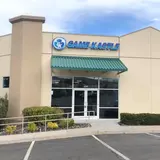 Game Kastle Reno, tienda de TCG en Reno