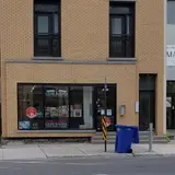 Game Keeper Lajeunesse, tienda de TCG en Montreal