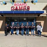 Game Knight Games LLC, tienda de TCG en Pueblo