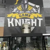Game Knight Leagues, tienda de TCG en London